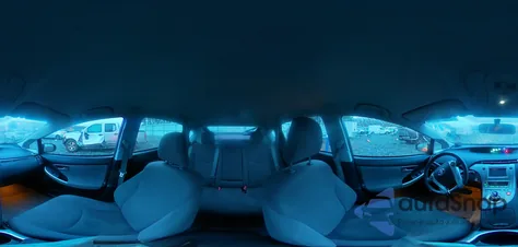 2015 Toyota Prius Plug-In z USA, uszkodzony, nr VIN JTDKN3DP5F3067199